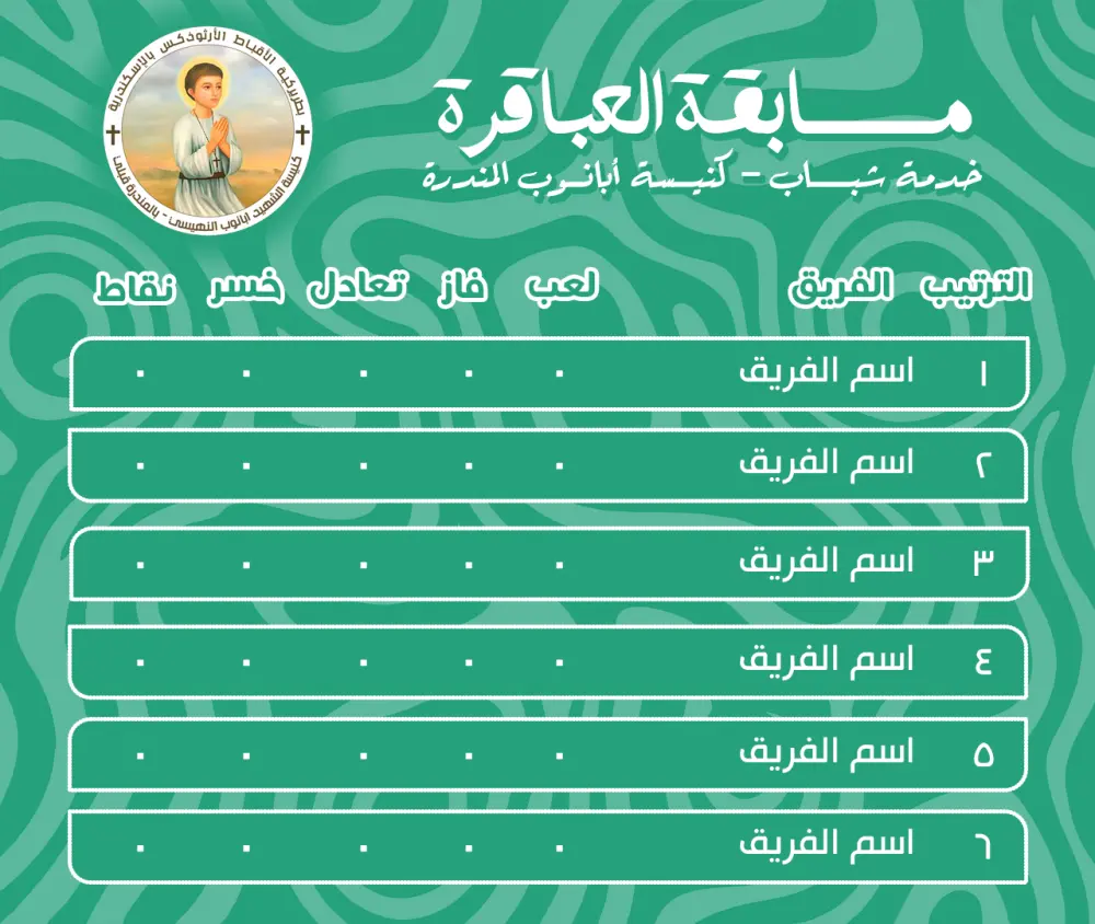 تصميم ديزاينات للسوشيال ميديا