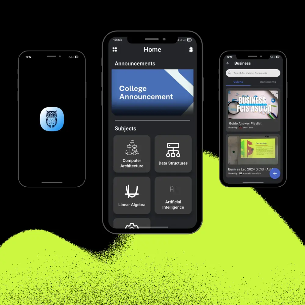 تطوير تطبيقات أندرويد و IOS بأستخدام فلاتر Flutter