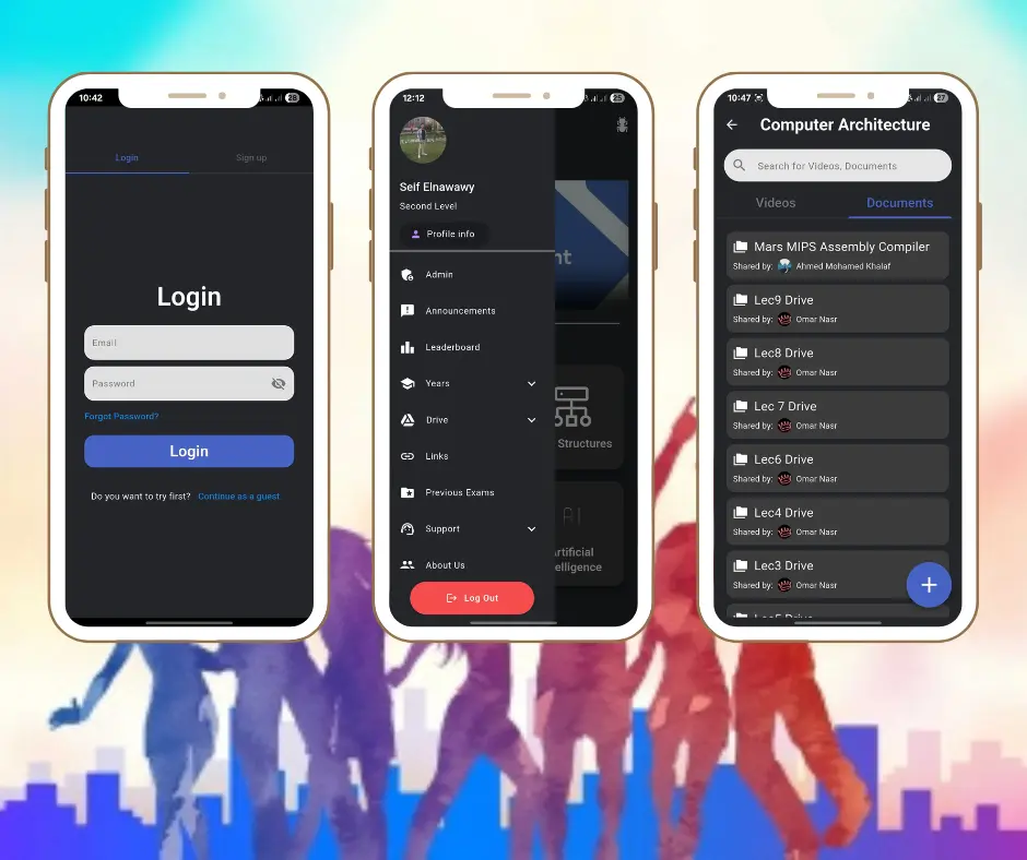 تطوير تطبيقات أندرويد و IOS بأستخدام فلاتر Flutter
