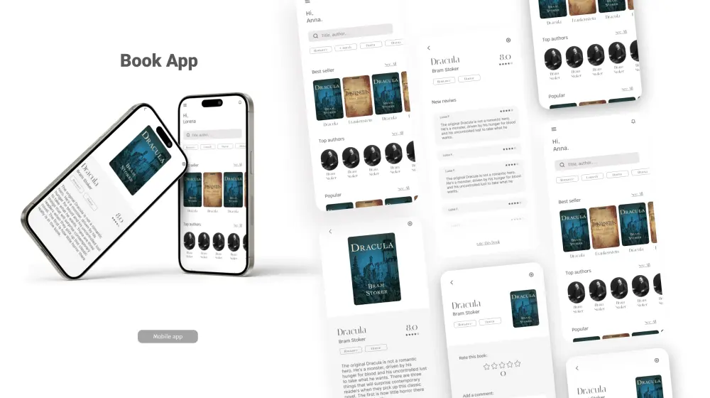 برمجة تطبيقات الموبايل باستخدام Flutter