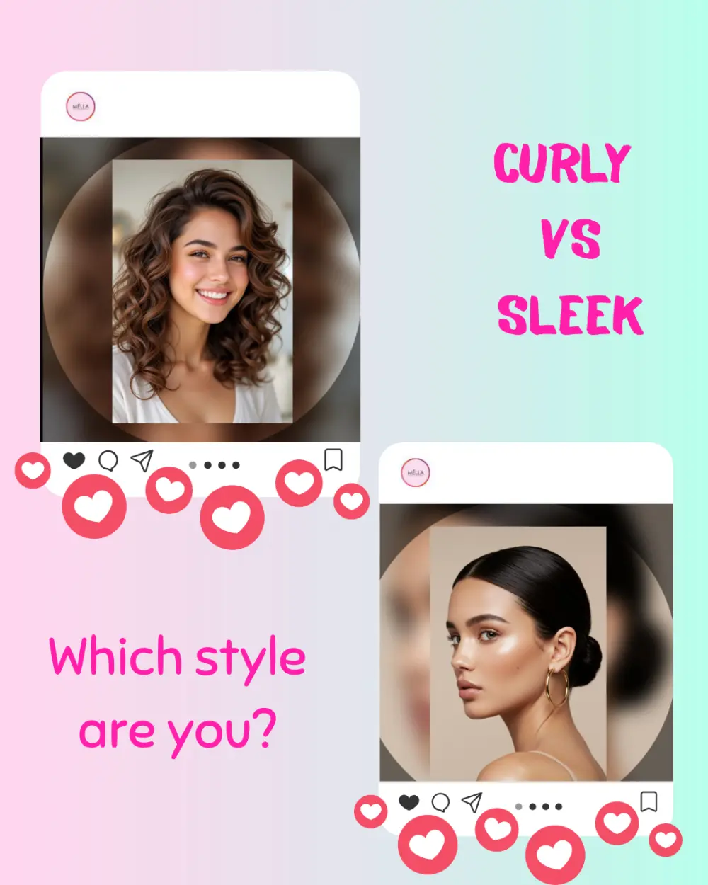 تصميم صور احترافية لوسائل التواصل الاجتماعي