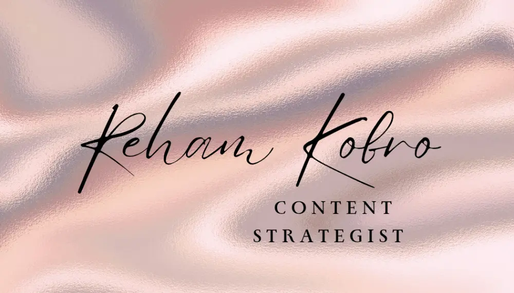 تصميم صور احترافية لوسائل التواصل الاجتماعي