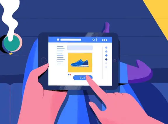 كتابة محتوى احترافي لبوستات فيسبوك