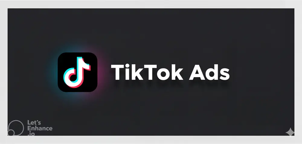 إطلاق حملة إعلانية ممولة واحترافية على تيك توك