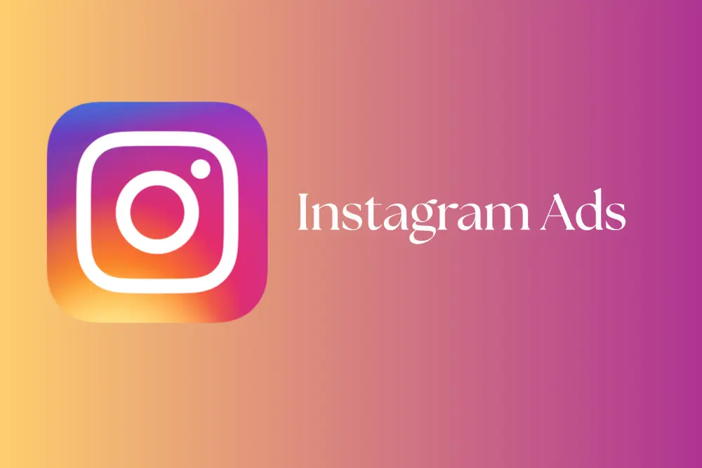 إطلاق حملة إعلانية احترافية على فيسبوك وإنستقرام