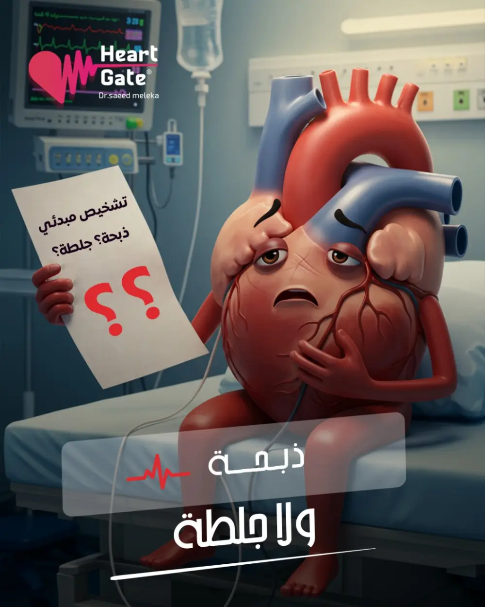 عمل خطة محتوي مكونة من 6 تصميمات مع وصف لهم