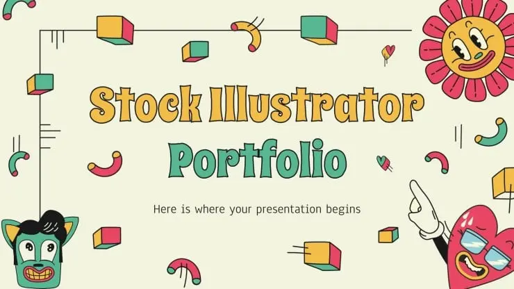 إنشاء بورتفوليو احترافي يعكس مهاراتك وأعمالك