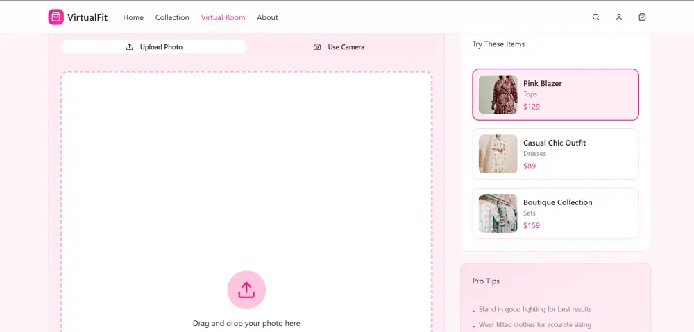 تصميم واجهات تطبيقات احترافية (UI Design) بتجربة مستخدم مميزة