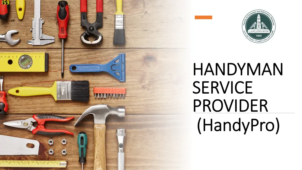 تصميم عرض PowerPoint احترافي وجذاب يعرض فكرتك بأفضل شكل