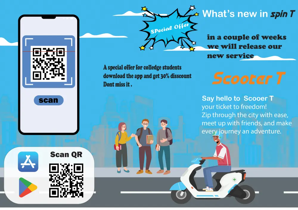 تصميم brochure مبتكر و ابداعي ( 3 اوجه)