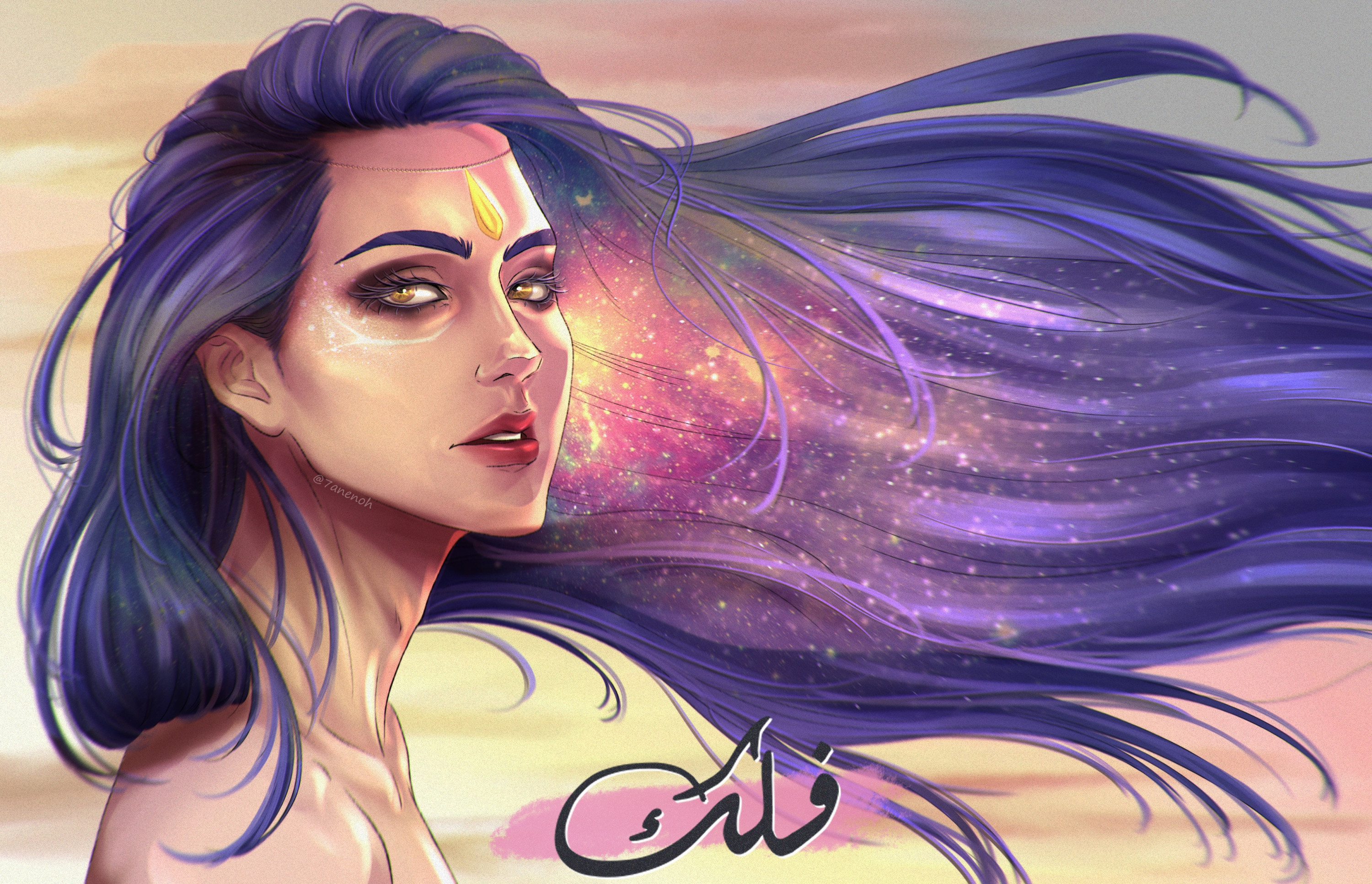 الرسم الرقمي الحُر