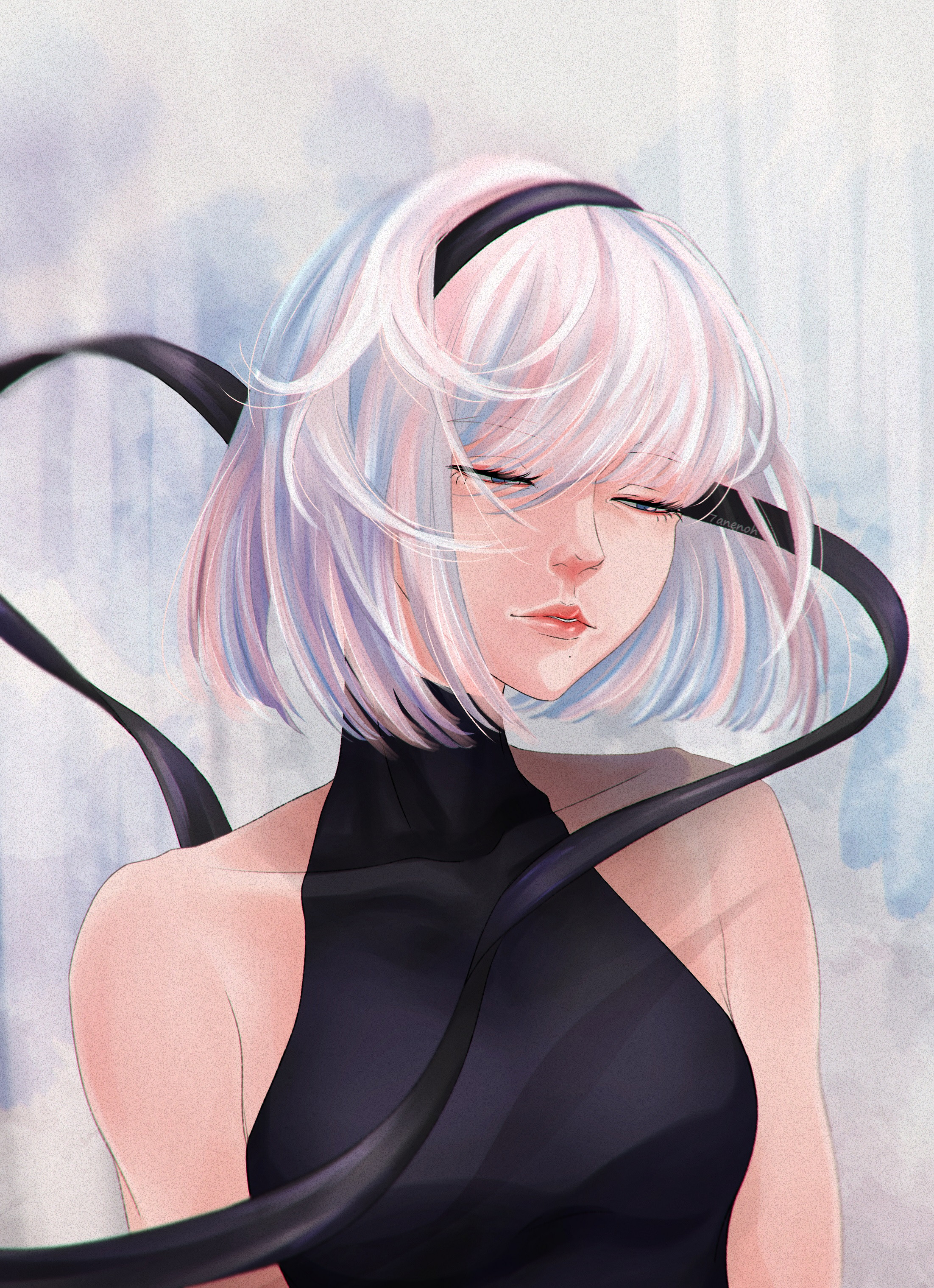 الرسم الرقمي الحُر