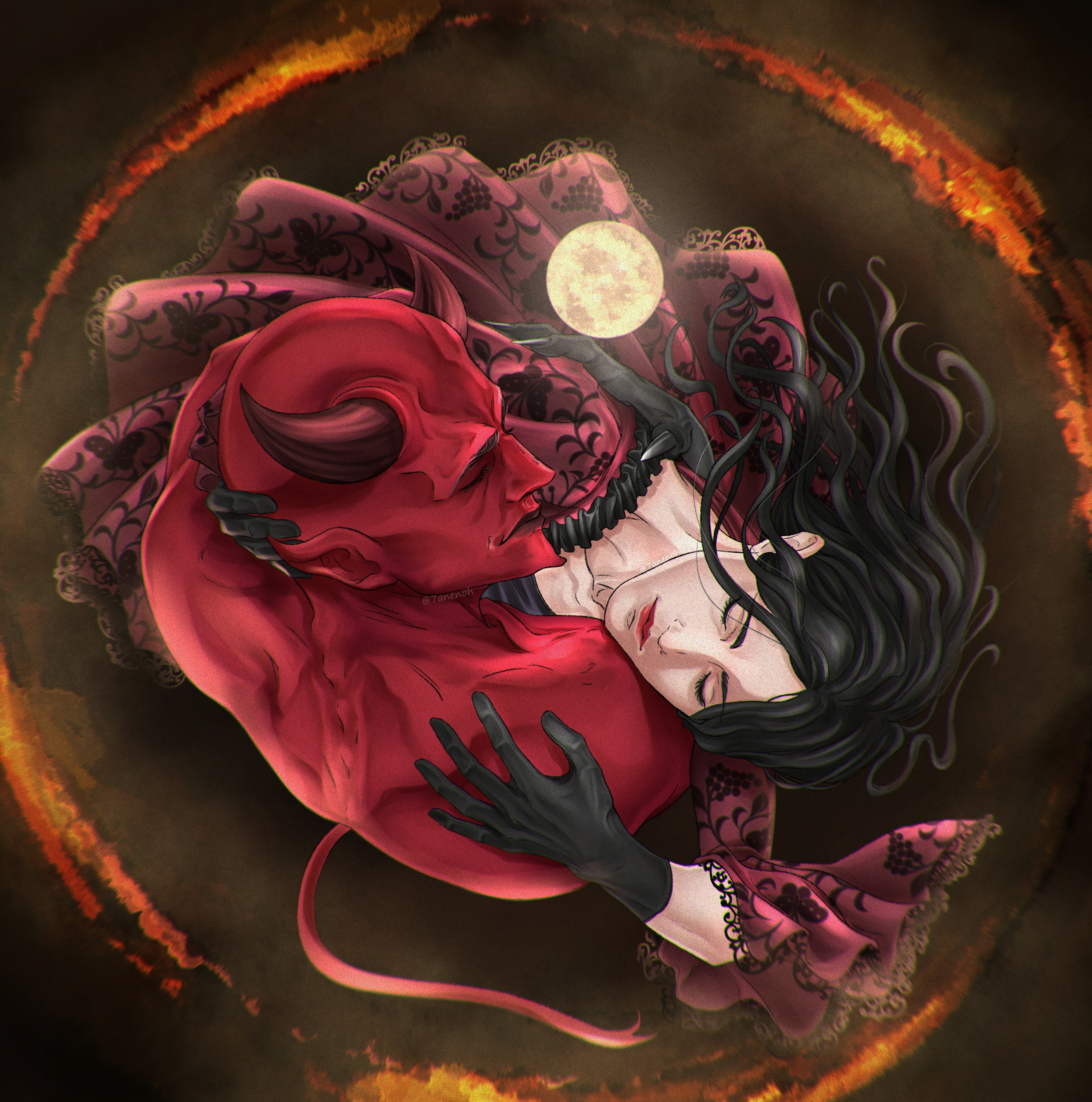 الرسم الرقمي الحُر