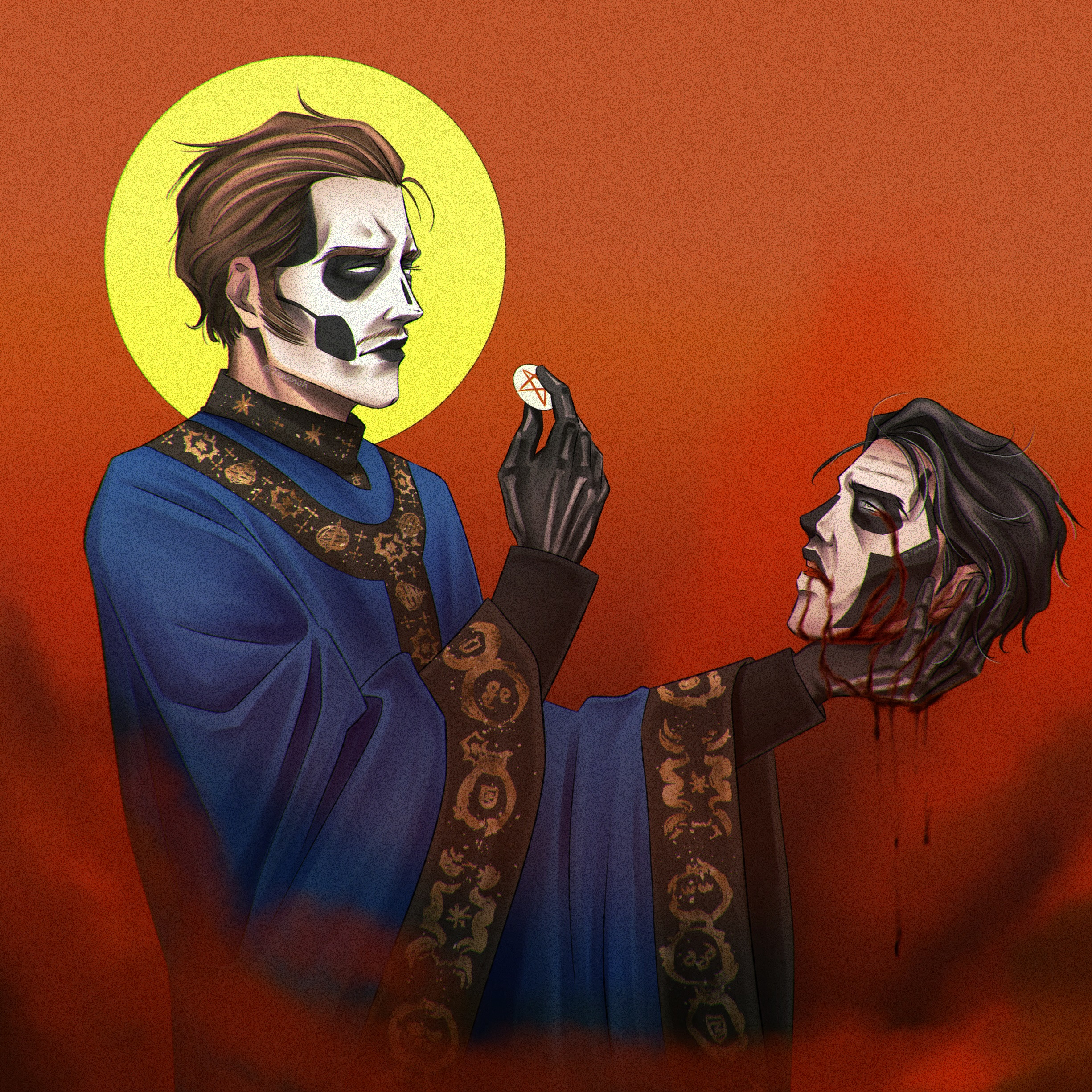 الرسم الرقمي الحُر