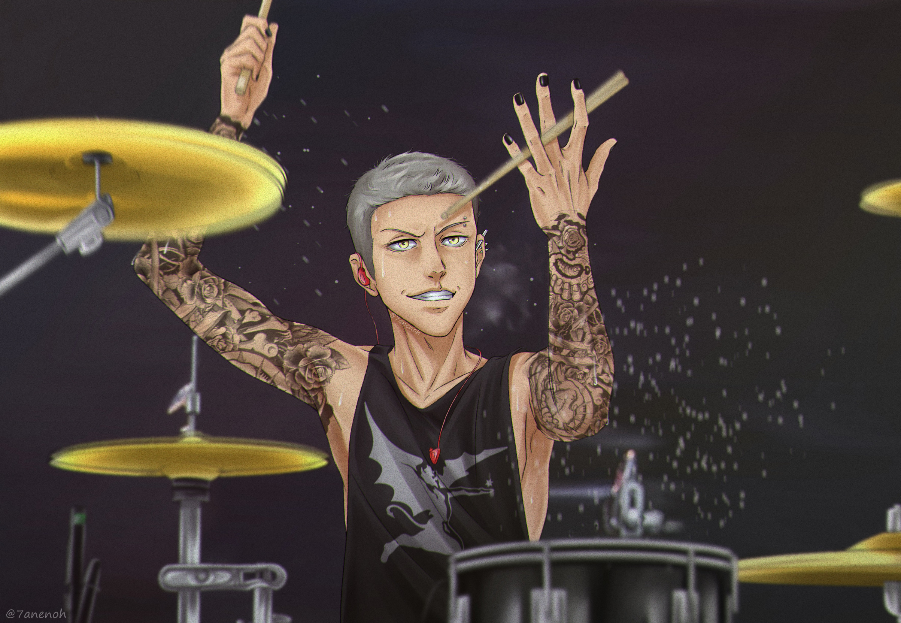 الرسم الرقمي الحُر