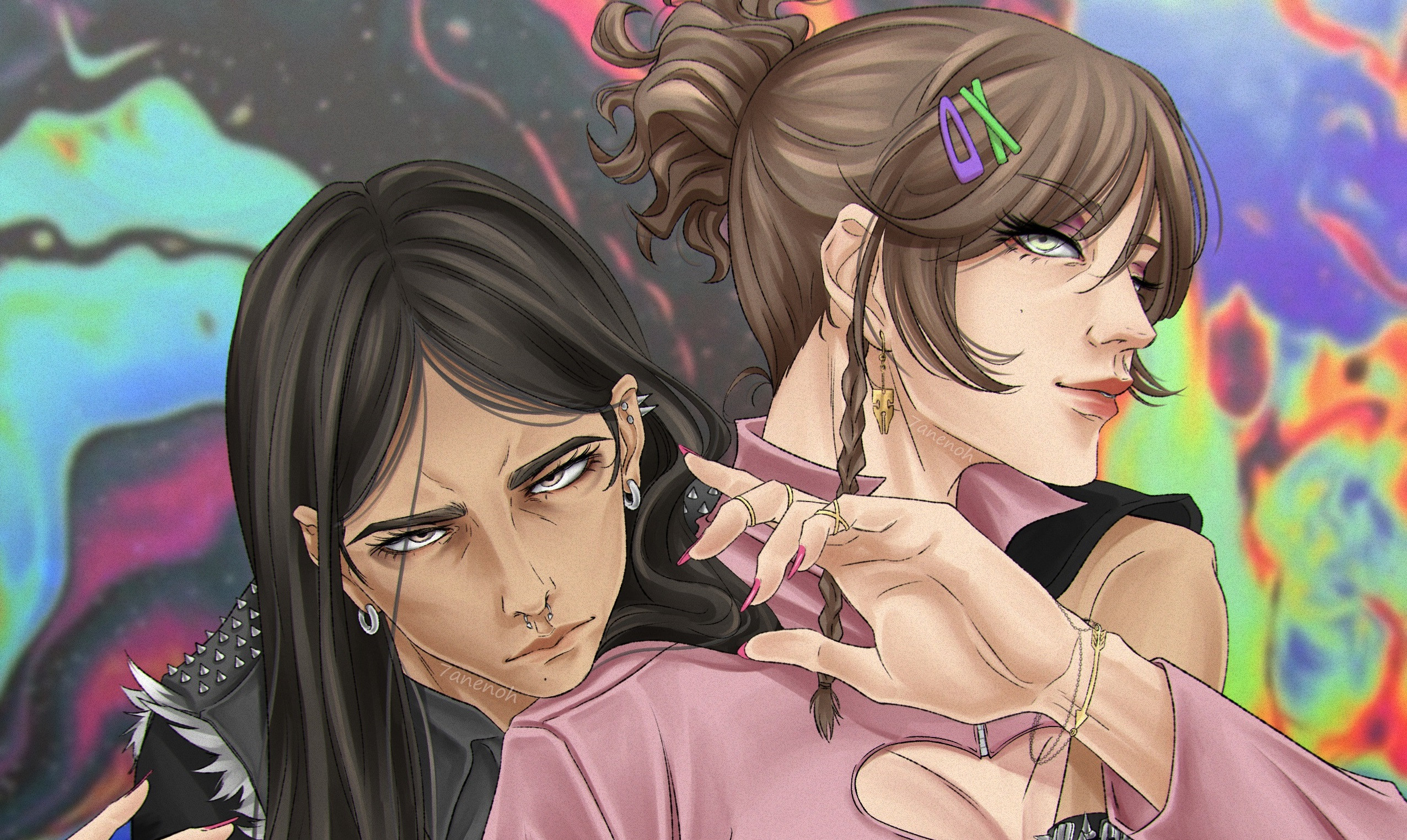 الرسم الرقمي الحُر