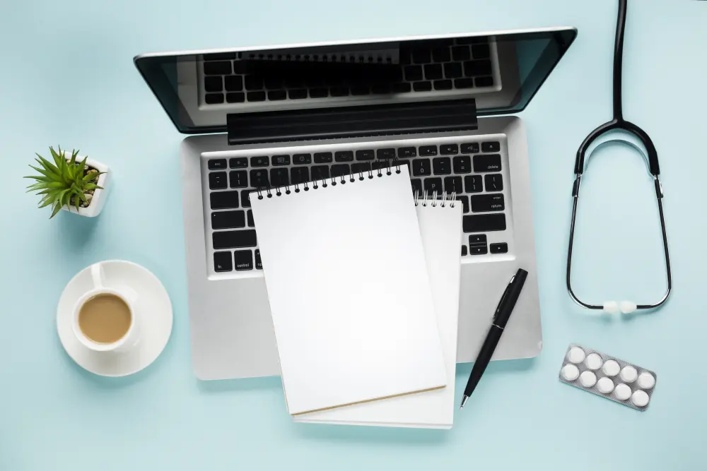 كتابة محتوى طبي متوافق مع قواعد السيو