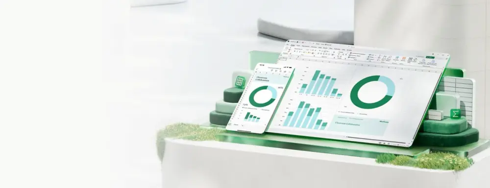 تحليل بيانات المبيعات (حتى 5000 صف) وإنشاء داش بورد ( Dashboard ) احترافي على Excel