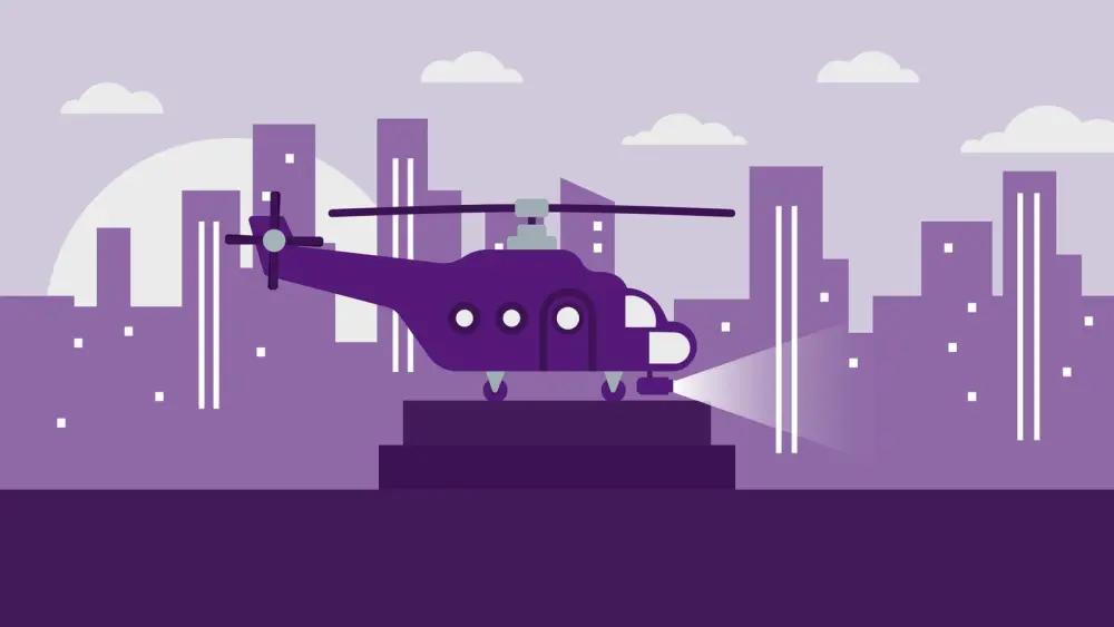 فيديو موشن جرافيك احترافي