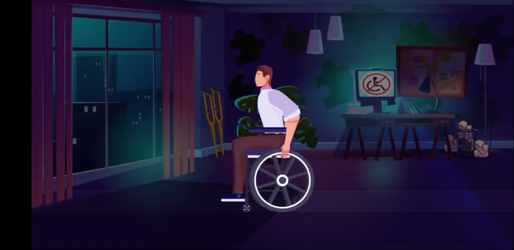 عمل فيديو موشن جرافيك