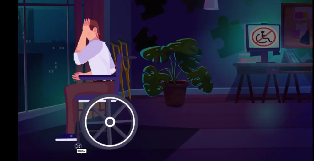 عمل فيديو موشن جرافيك