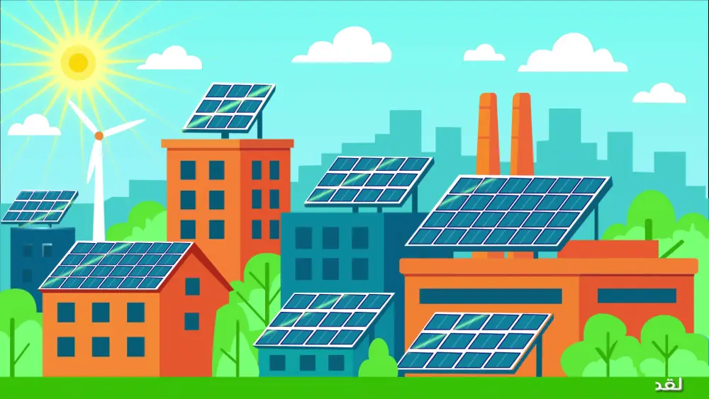 موشن جرافيك قصير واحترافي لعرض فكرة أو إعلان أو تحريك شعار