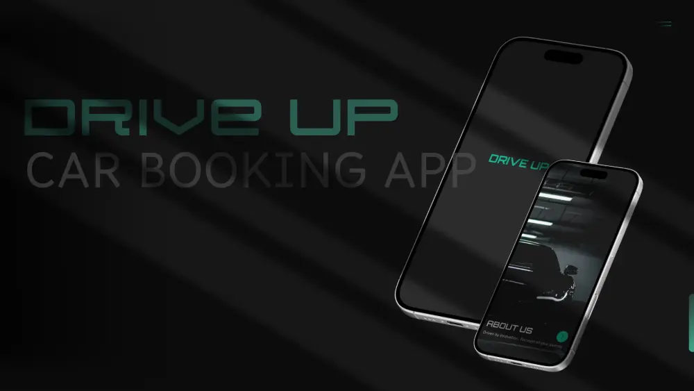 هل تبحث عن واجهة مستخدم عصرية وسهلة الاستخدام لموقعك أو تطبيقك؟ أنا هنا لأصمّمها لك باحترافية