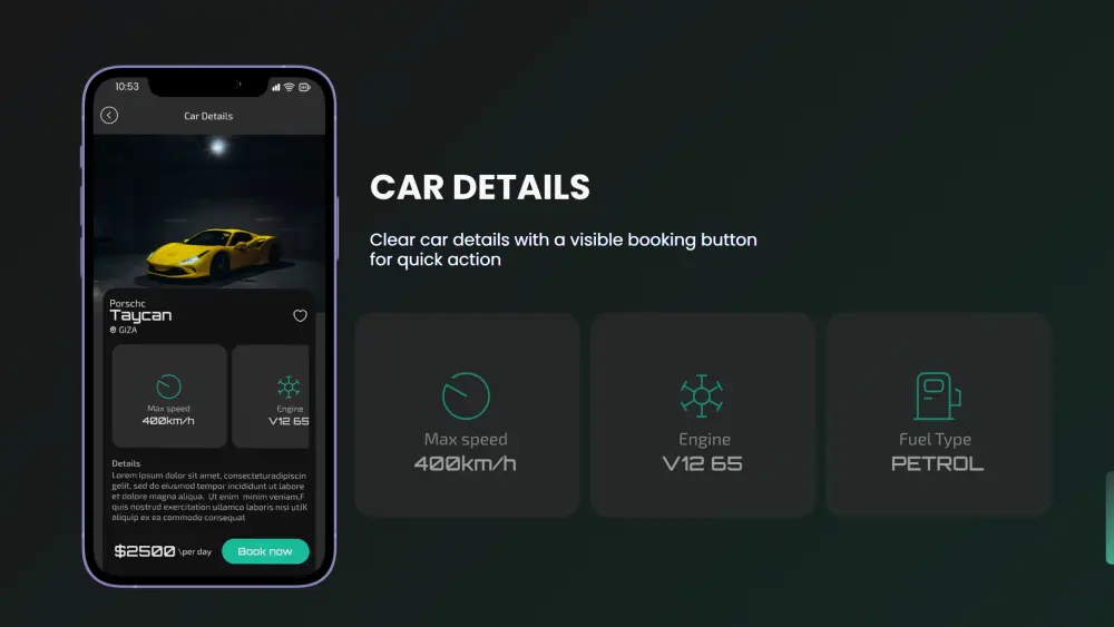 هل تبحث عن واجهة مستخدم عصرية وسهلة الاستخدام لموقعك أو تطبيقك؟ أنا هنا لأصمّمها لك باحترافية