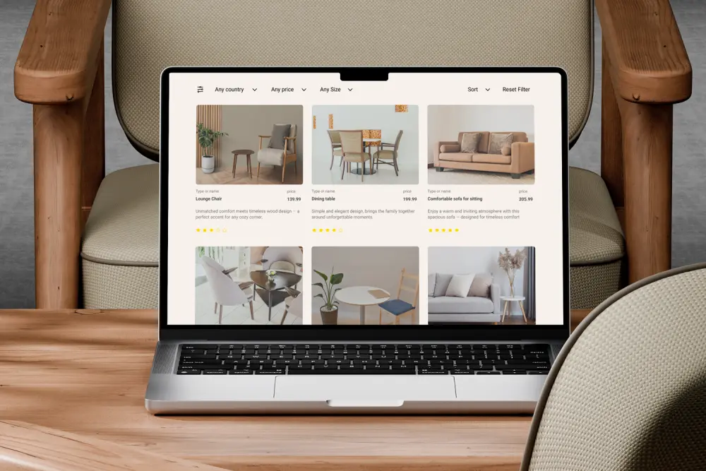 تصميم صفحات هبوط Landing page