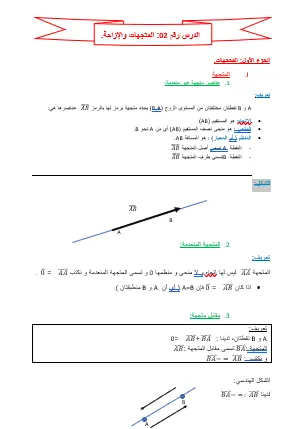 تفريغ ملفات PDF، الأوراق الممسوحة بالماسح الضوئي و الملفات المصور في ملف Word