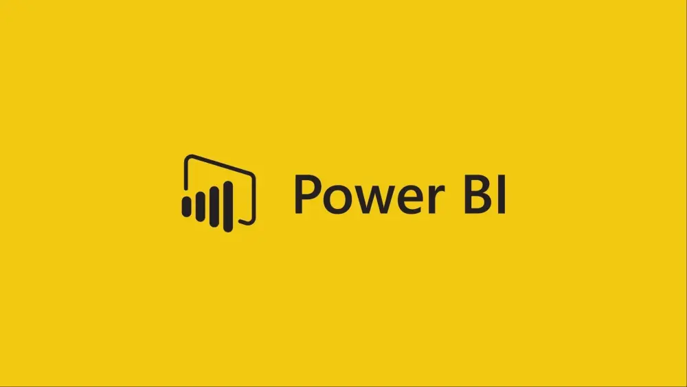 تصميم Dashboard احترافي بإستخدام Power Bi