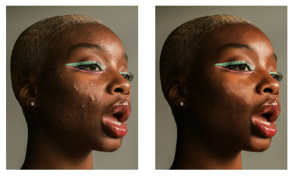 تعديل الصور بشكل احترافي