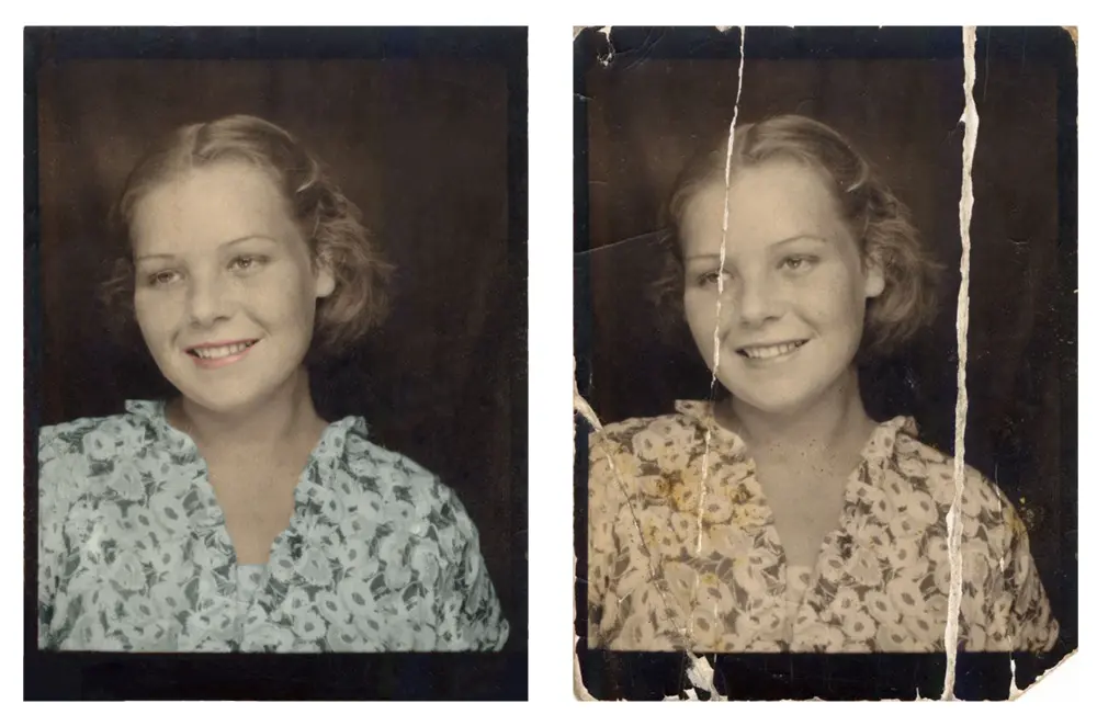 تعديل الصور بشكل احترافي