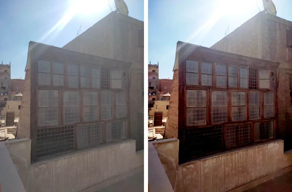 تعديل الصور بشكل احترافي