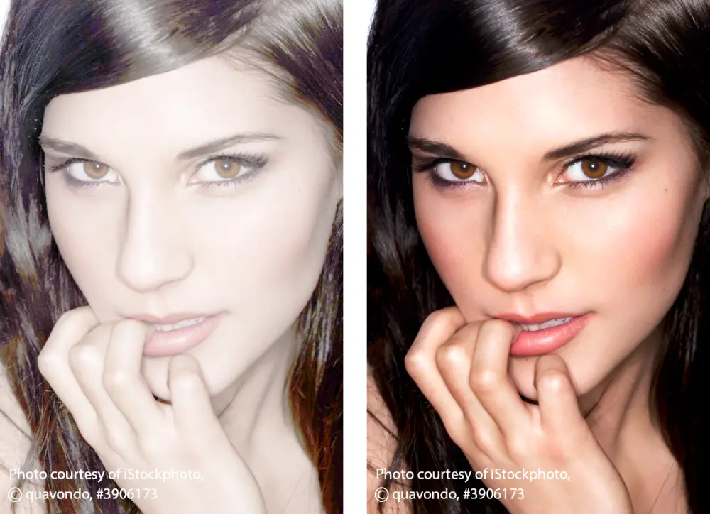 تعديل الصور بشكل احترافي