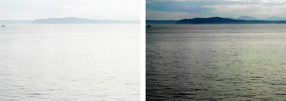 تعديل الصور بشكل احترافي