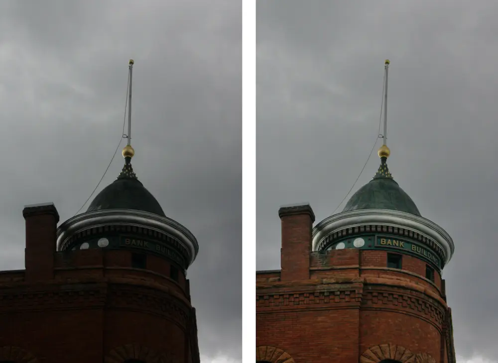 تعديل الصور بشكل احترافي