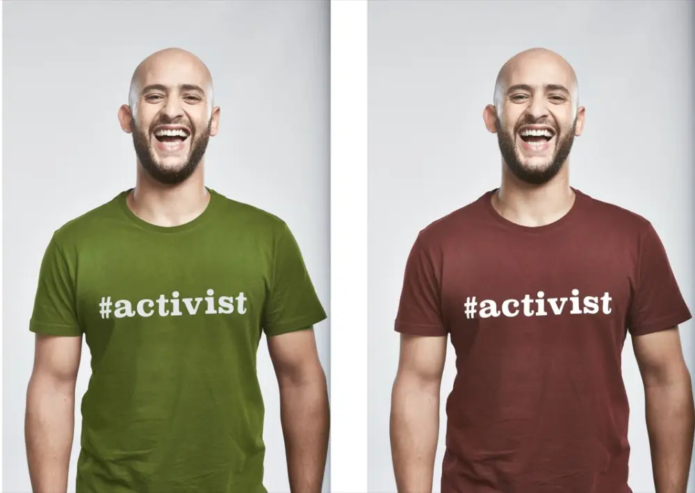 تعديل الوان الصور و الاضاءه