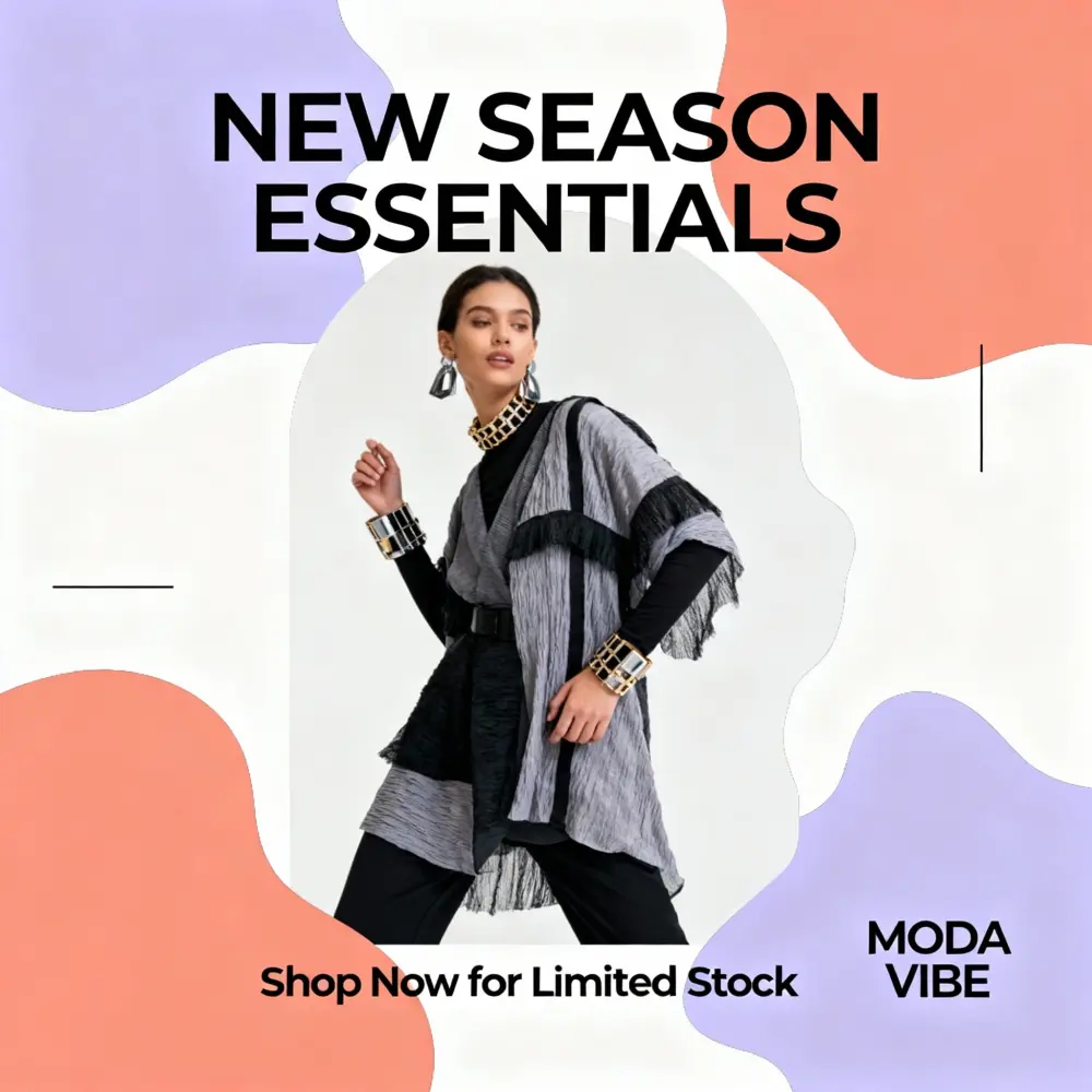 تصميم منشورات سوشال ميديا