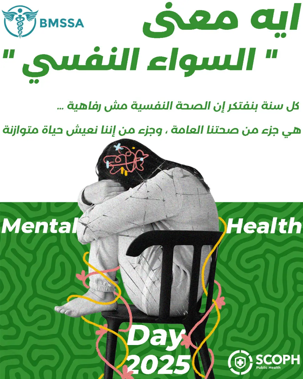 تصميم صورة واحدة مميزة لمواقع التواصل الاجتماعي