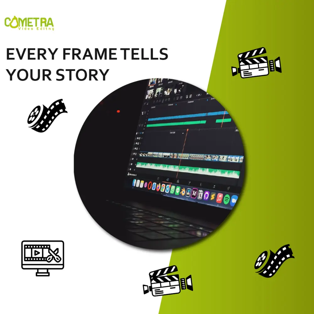 اعلان سوشيال ميديا