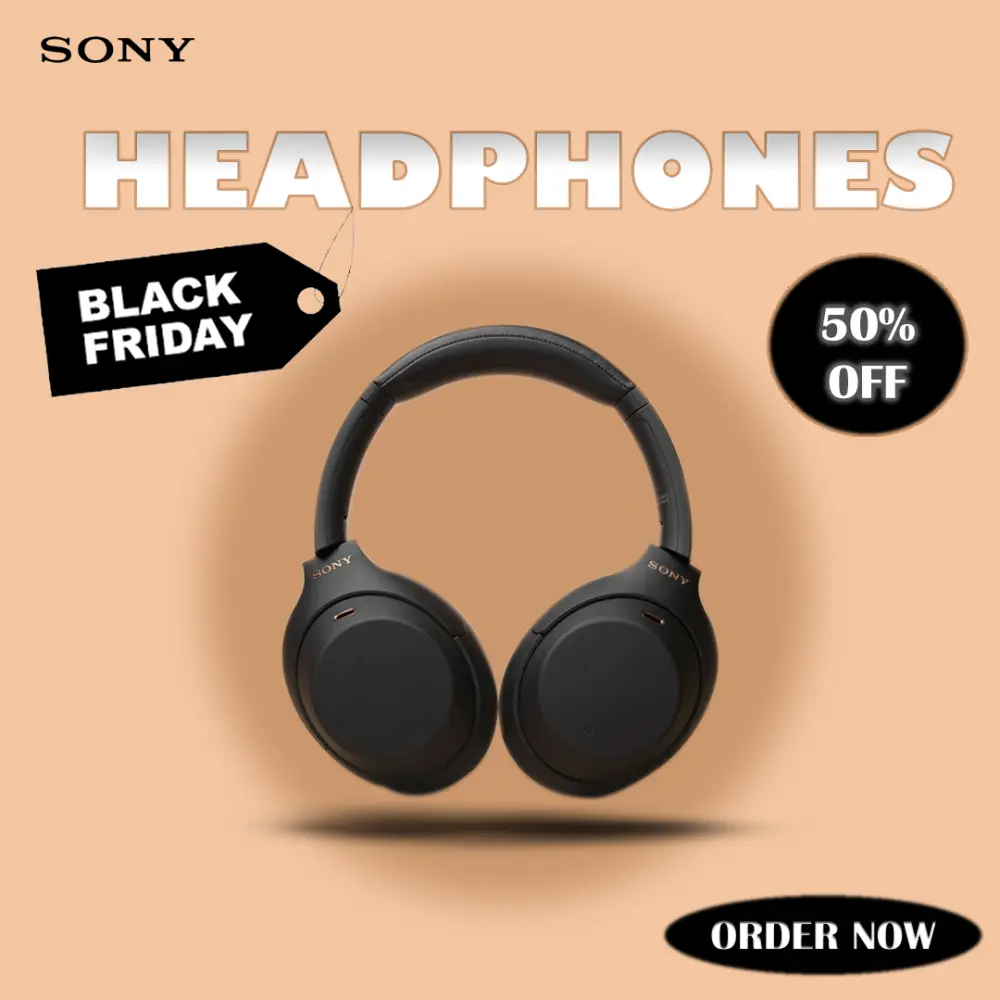 اعلان سوشيال ميديا