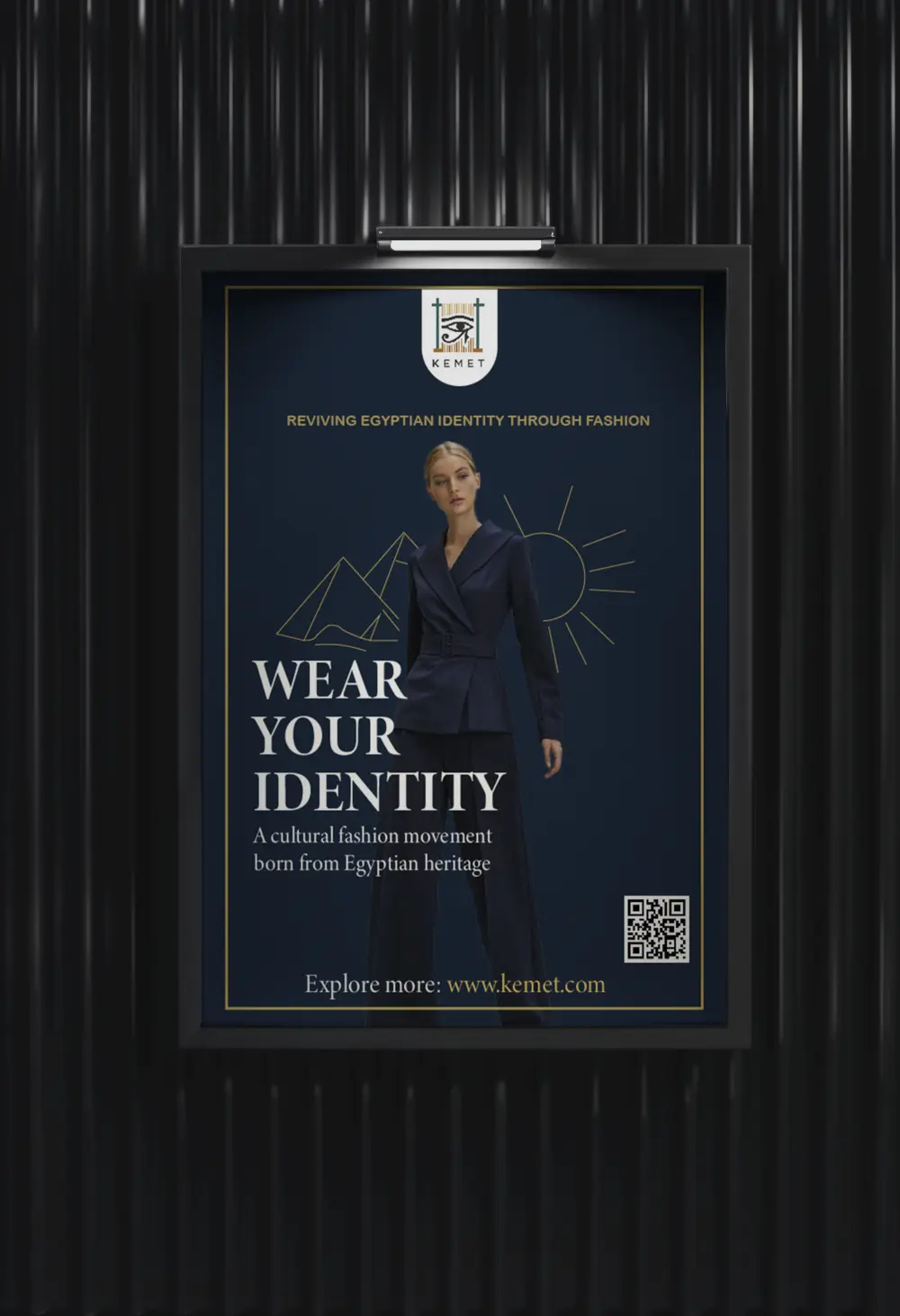 تصميم بوستر مميز و احترافي