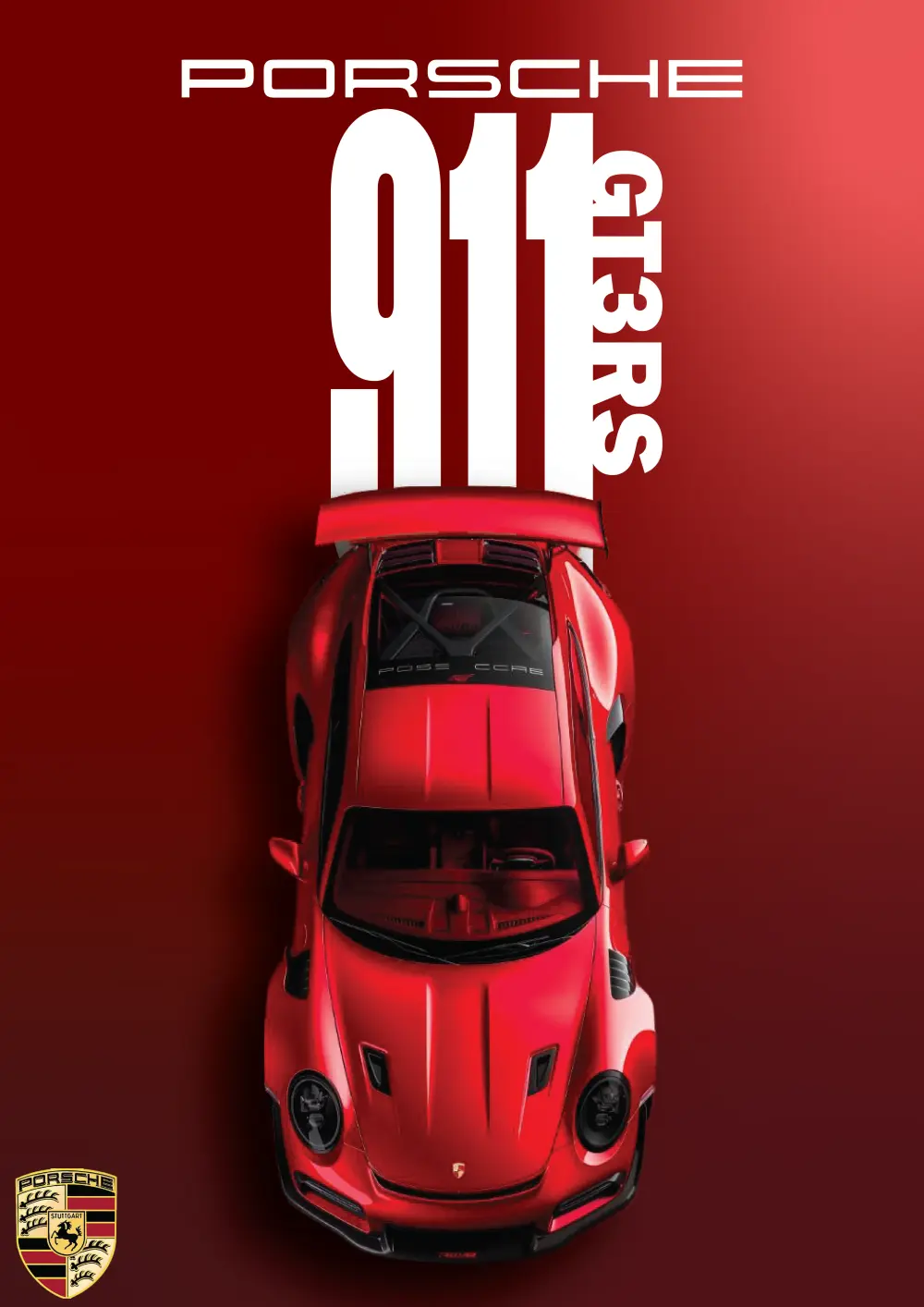 تصميم بوستر مميز و احترافي