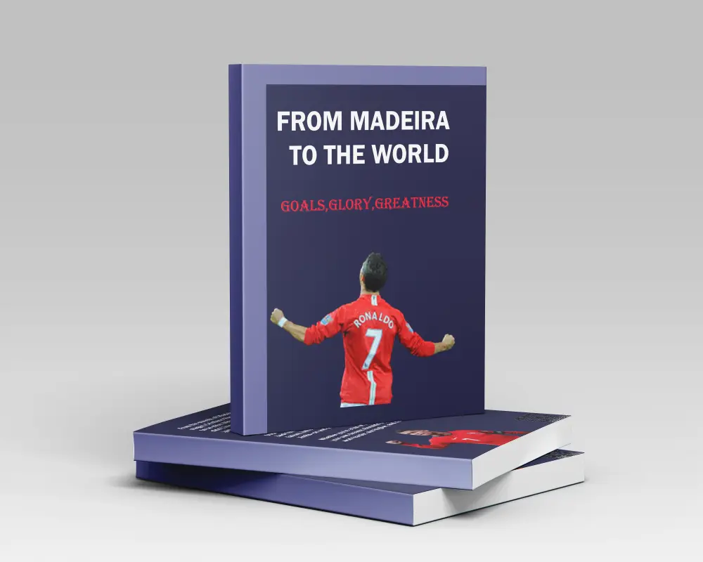 تصميم غلاف كتاب احترافي وجذاب