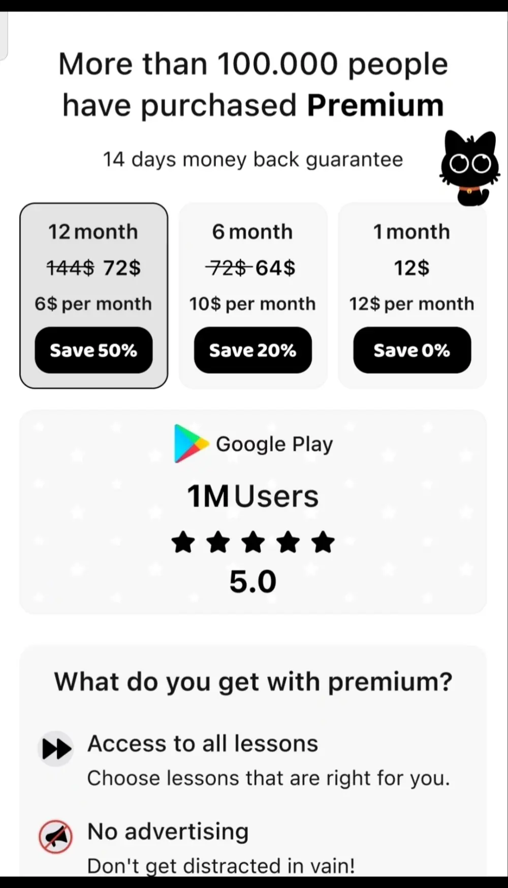 إنشاء تطبيق موبايل كامل باستخدام Flutter (Android & iOS)