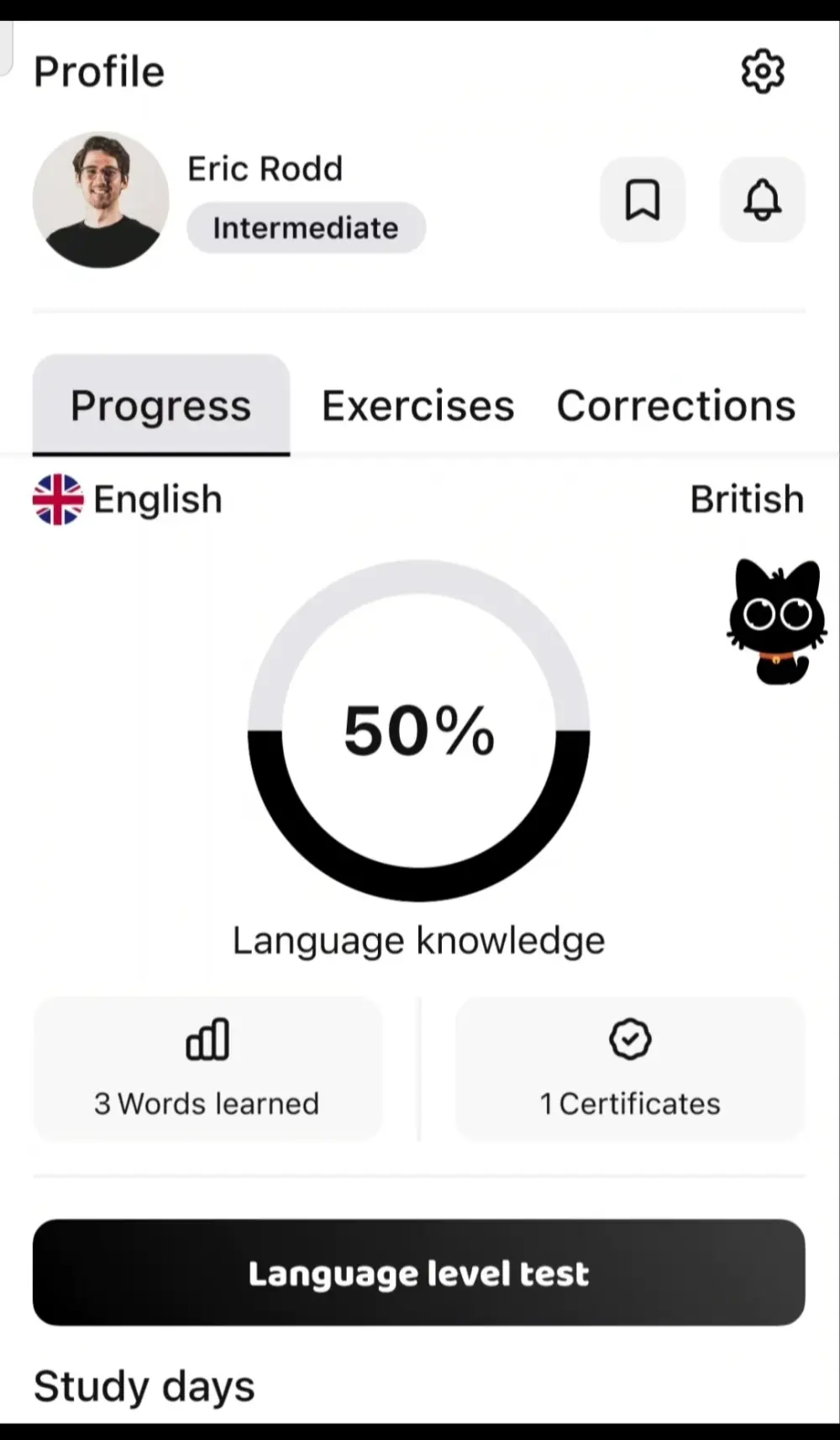 إنشاء تطبيق موبايل كامل باستخدام Flutter (Android & iOS)