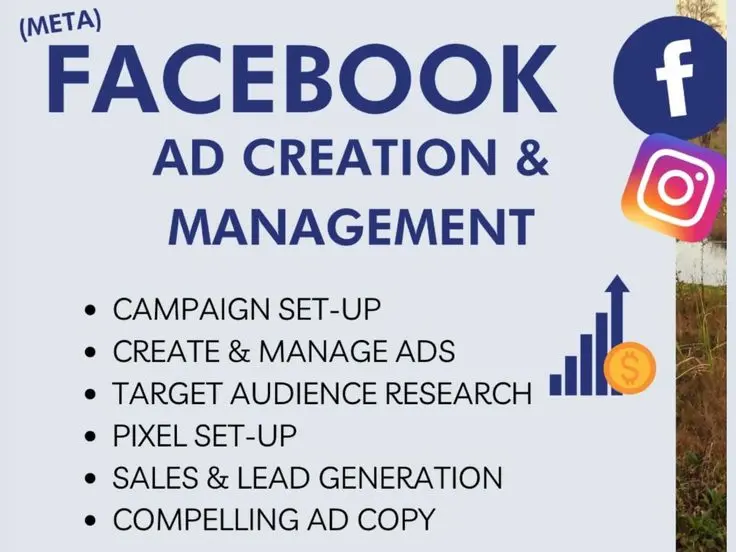 انشاء حملة اعلانية ممولة لصفحتك أو لمنشورك على الفيس بوك