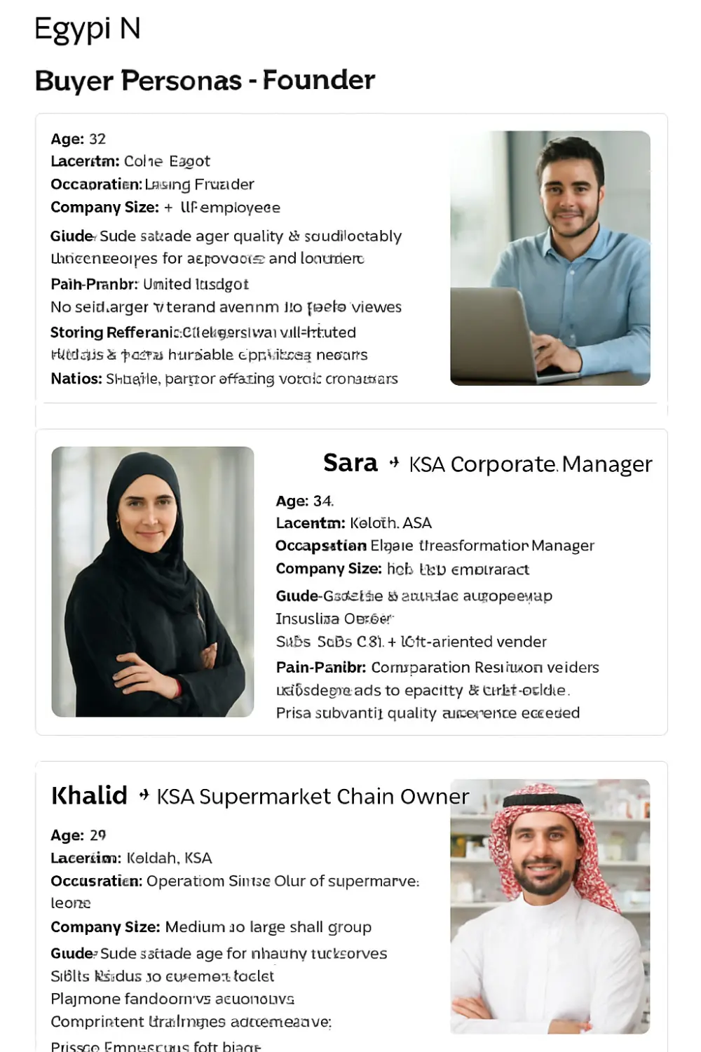 استراتيجه محتوي تسويقي علي مواقع التواصل الاجتماعي