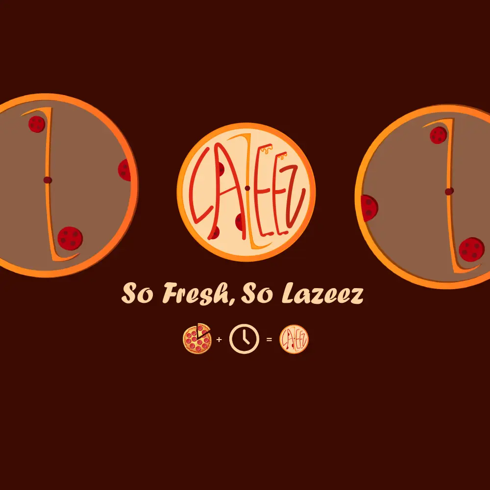 تصميم شعار احترافي